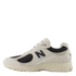 New Balance Women's 2002R in Arid Stone with Black Coffee and Castlerock - Getoutside Shoes