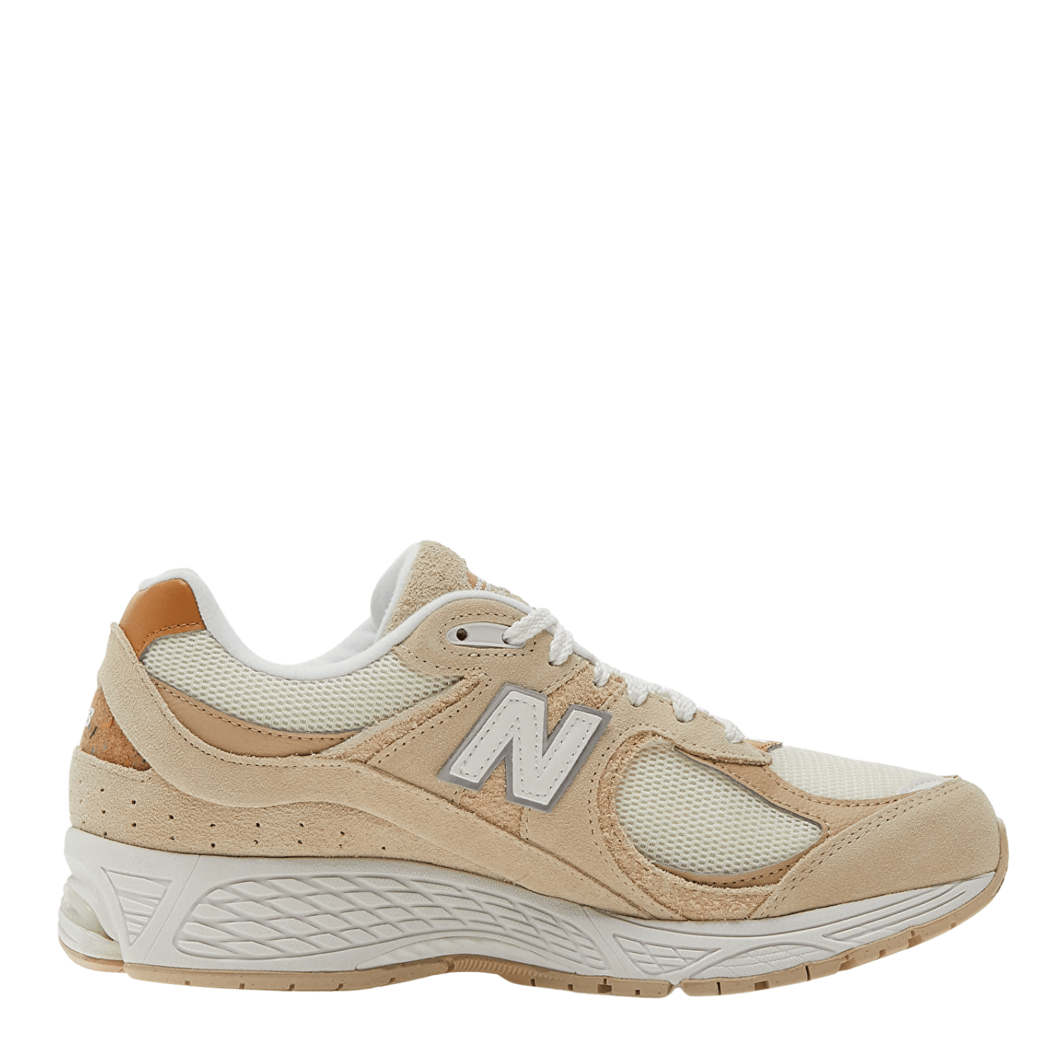 New Balance Women's 2002R in Sandstone - Getoutside Shoes