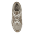 New Balance 204L Women in Arid Stone with Thunder Brown - Getoutside Shoes