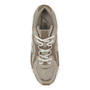New Balance 204L Women in Arid Stone with Thunder Brown - Getoutside Shoes
