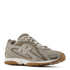 New Balance 204L Women in Arid Stone with Thunder Brown - Getoutside Shoes