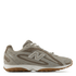 New Balance 204L Women in Arid Stone with Thunder Brown - Getoutside Shoes