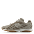 New Balance 204L Women in Arid Stone with Thunder Brown - Getoutside Shoes