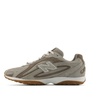 New Balance 204L Women in Arid Stone with Thunder Brown - Getoutside Shoes