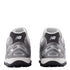 New Balance 204L Women in Dark Silver Metallic with Slate Grey - Getoutside Shoes