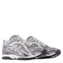 New Balance 204L Women in Dark Silver Metallic with Slate Grey - Getoutside Shoes