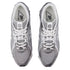New Balance 204L Women in Dark Silver Metallic with Slate Grey - Getoutside Shoes