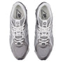 New Balance 204L Women in Dark Silver Metallic with Slate Grey - Getoutside Shoes
