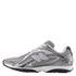 New Balance 204L Women in Dark Silver Metallic with Slate Grey - Getoutside Shoes