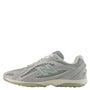 New Balance 204L Women in Lone Star Grey with Sea Salt - Getoutside Shoes