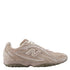 New Balance 204L Women in Mushroom with Arid Stone - Getoutside Shoes