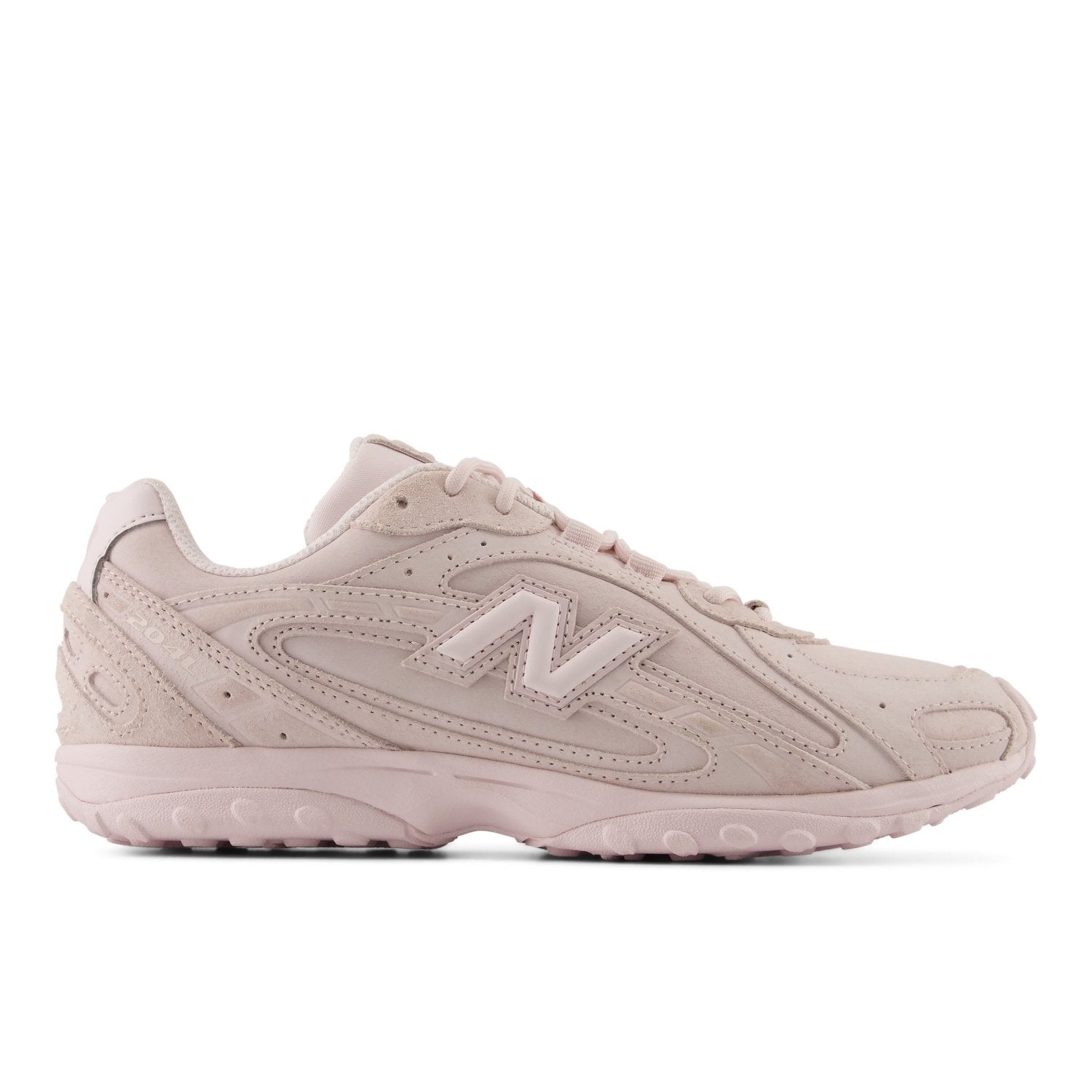 New Balance Women's 204L in Pink Granite - Getoutside Shoes