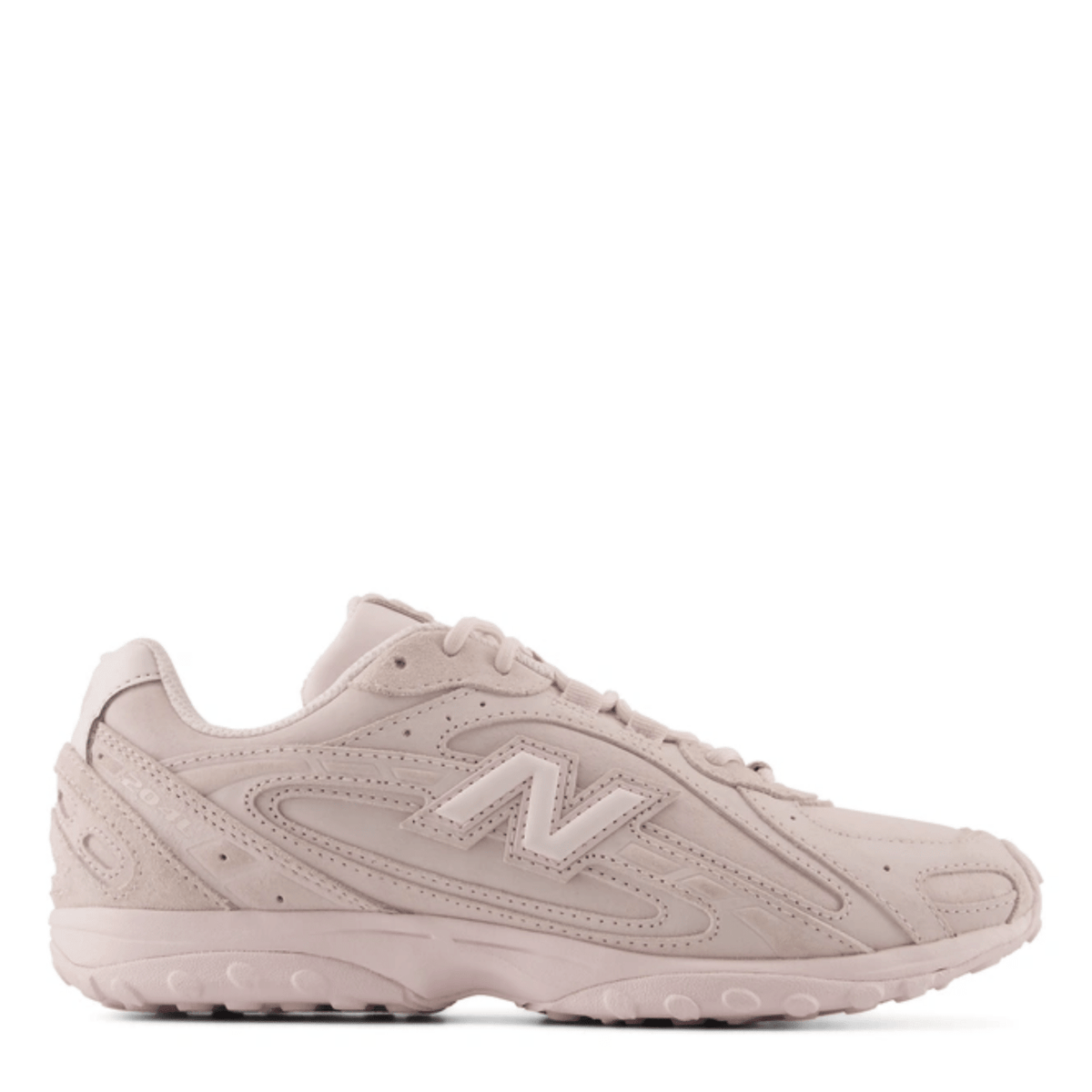 New Balance Women's 204L in Pink Granite - Getoutside Shoes