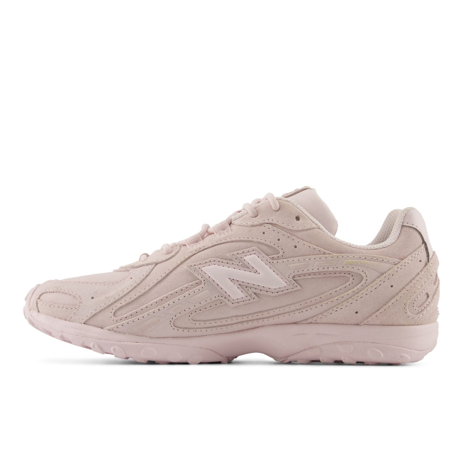 New Balance Women's 204L in Pink Granite - Getoutside Shoes
