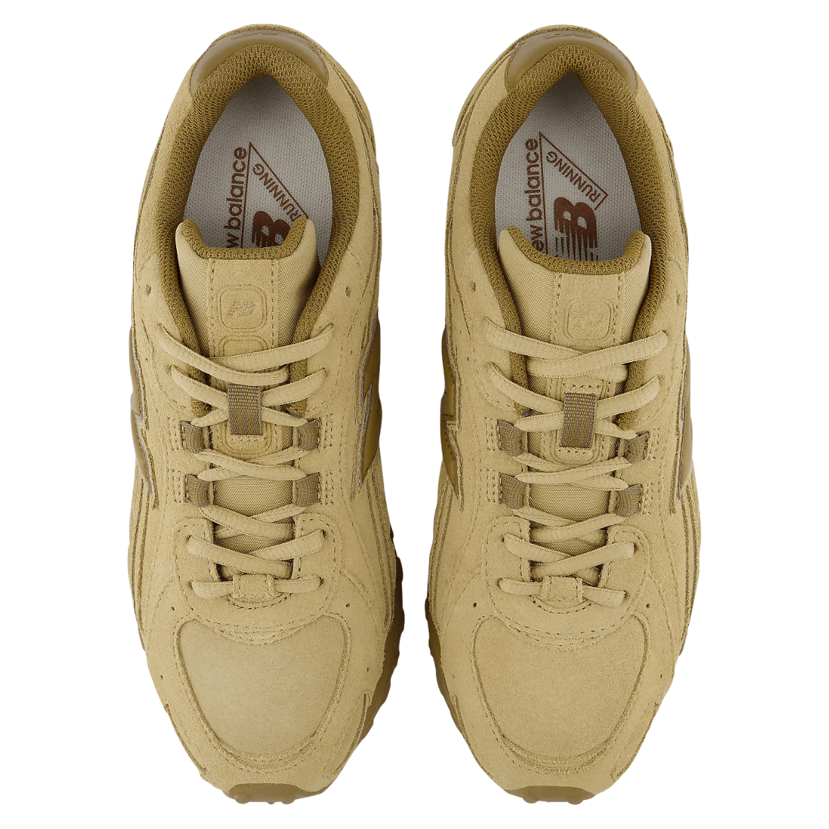 New Balance Women's 204L in Quicksand with Bark - Getoutside Shoes