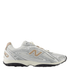 New Balance 204L Women in Silver Metallic with Flat Taupe - Getoutside Shoes