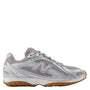 New Balance 204L Women in Truffle Salt with Horizon Grey and Silver Metallic - Getoutside Shoes