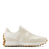 New Balance Women's 327 in Linen with Sea Salt - Getoutside Shoes