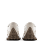 New Balance 327 Women in Linen with Sea Salt and Mushroom - Getoutside Shoes