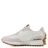 New Balance 327 Women in Moonbeam with Black - Getoutside Shoes