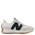 New Balance 327 Women in Moonbeam with Black - Getoutside Shoes