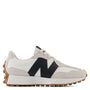New Balance 327 Women in Moonbeam with Black - Getoutside Shoes