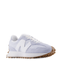 New Balance 327 Women in Oxford Blue with White - Getoutside Shoes