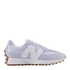 New Balance 327 Women in Oxford Blue with White - Getoutside Shoes