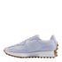 New Balance 327 Women in Oxford Blue with White - Getoutside Shoes
