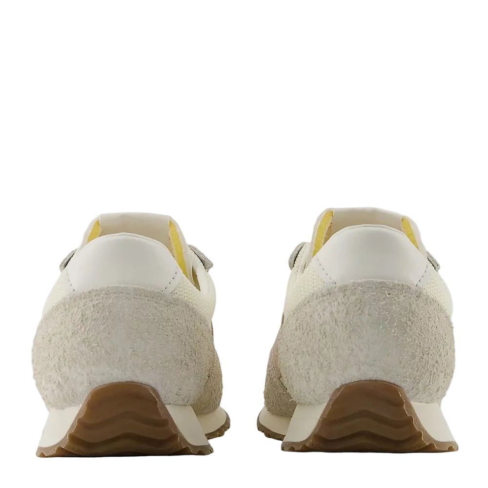 New Balance Women's 471 in Angora with Desert Clay - Getoutside Shoes