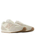 New Balance Women's 471 in Angora with Desert Clay - Getoutside Shoes