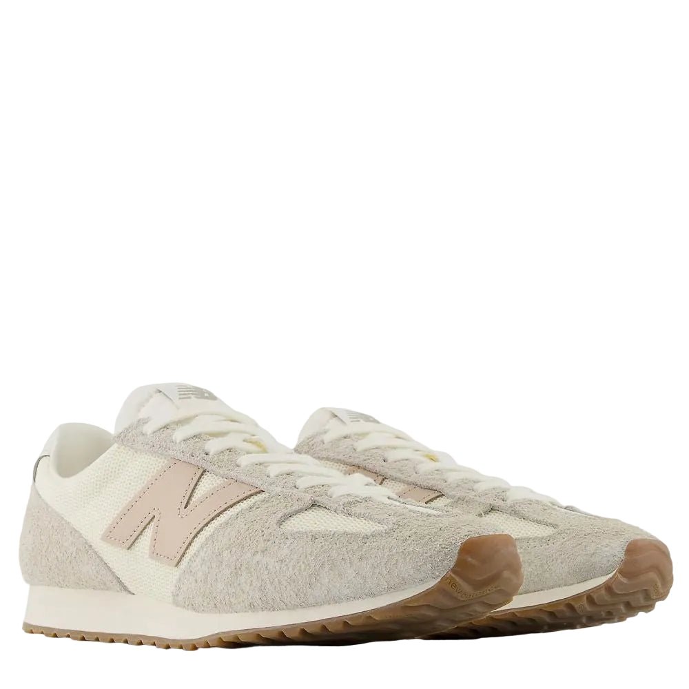 New Balance Women's 471 in Angora with Desert Clay - Getoutside Shoes