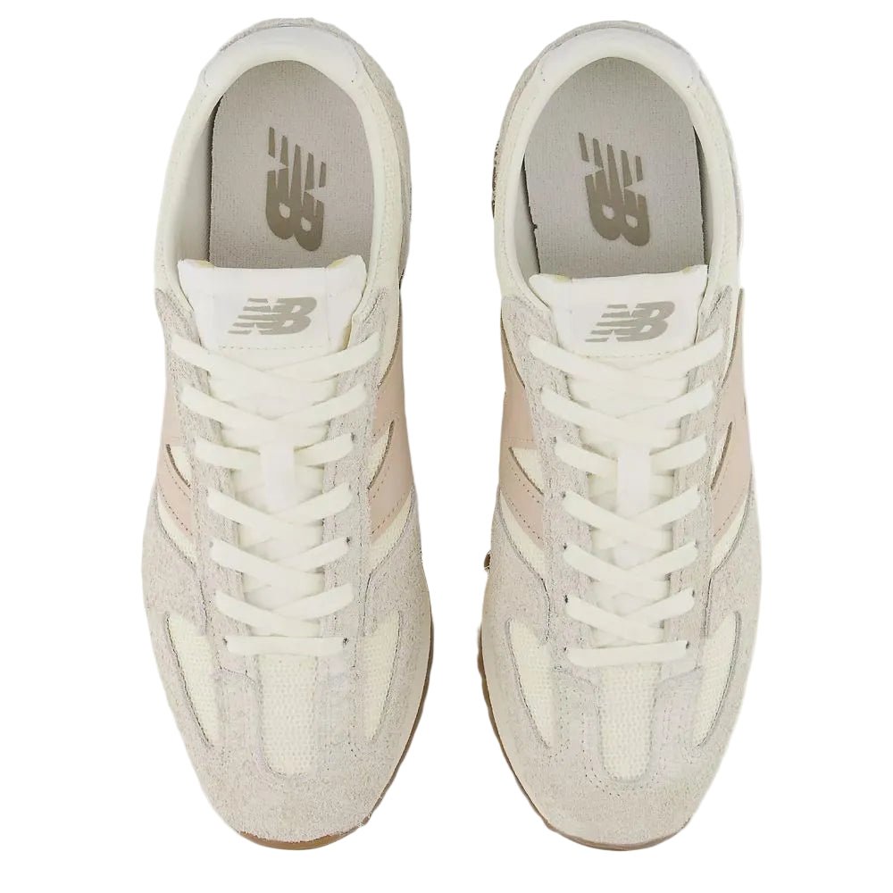 New Balance Women's 471 in Angora with Desert Clay - Getoutside Shoes