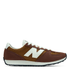 New Balance Women's 471 in Rich Oak with Breakfast Tea - Getoutside Shoes