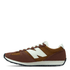New Balance Women's 471 in Rich Oak with Breakfast Tea - Getoutside Shoes