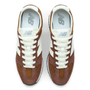 New Balance Women's 471 in Rich Oak with Breakfast Tea - Getoutside Shoes