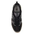 New Balance 530 in Black with Castlerock - Getoutside Shoes