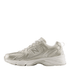 New Balance 530 Women in Gold Metallic with Linen - Getoutside Shoes