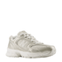 New Balance 530 Women in Gold Metallic with Linen - Getoutside Shoes