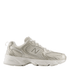 New Balance 530 Women in Gold Metallic with Linen - Getoutside Shoes
