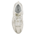 New Balance 530 Women in Gold Metallic with Linen - Getoutside Shoes
