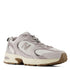New Balance 530 in Grey Matter with Truffle Salt - Getoutside Shoes