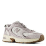 New Balance 530 in Grey Matter with Truffle Salt - Getoutside Shoes
