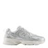 New Balance 530 Women in Silver Metallic with Reflection - Getoutside Shoes