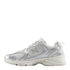 New Balance 530 Women in Silver Metallic with Reflection - Getoutside Shoes