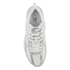 New Balance 530 Women in Silver Metallic with Reflection - Getoutside Shoes