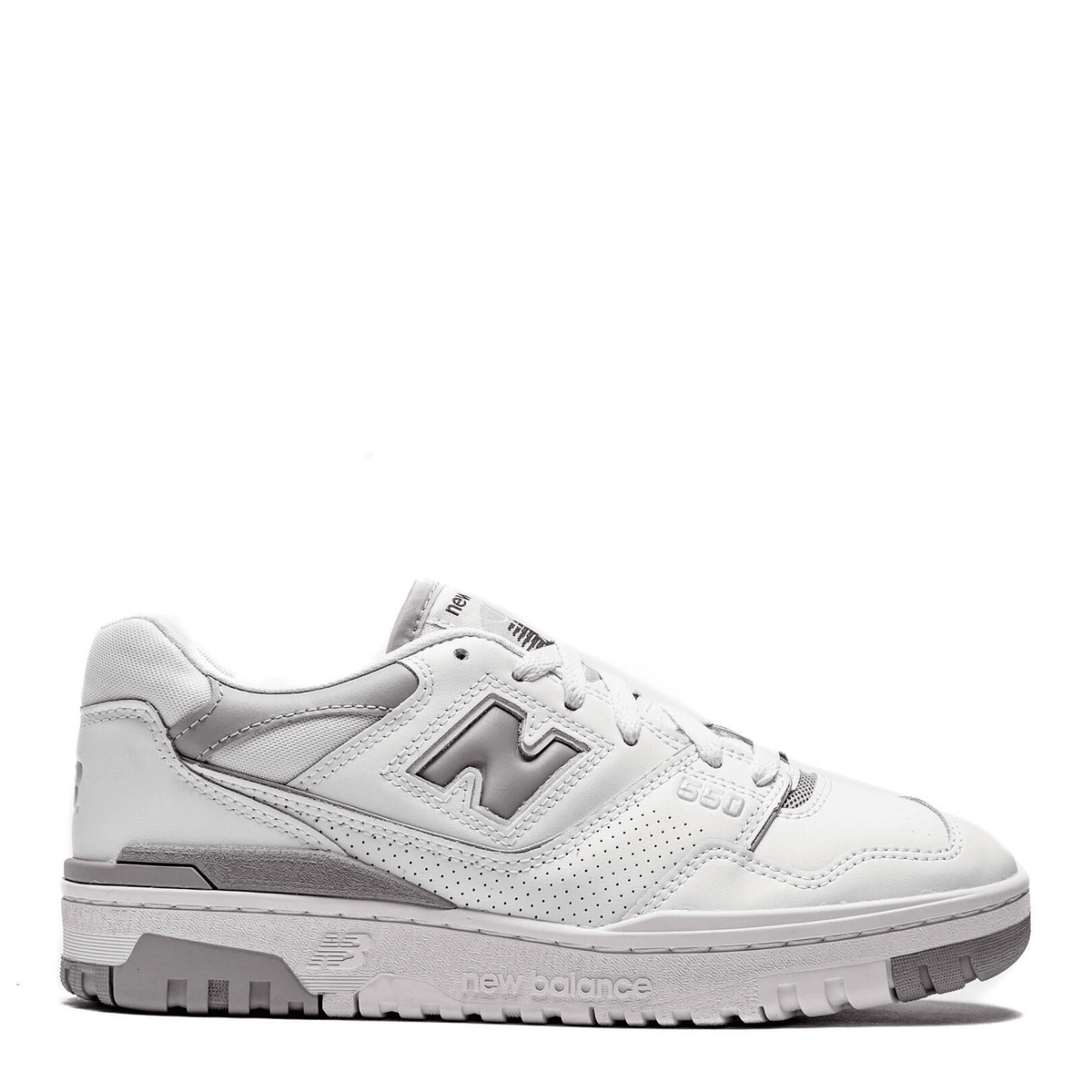 New Balance Women's 550 in White Sage - Getoutside Shoes