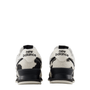 New Balance Women's 574 in Black with Linen - Getoutside Shoes