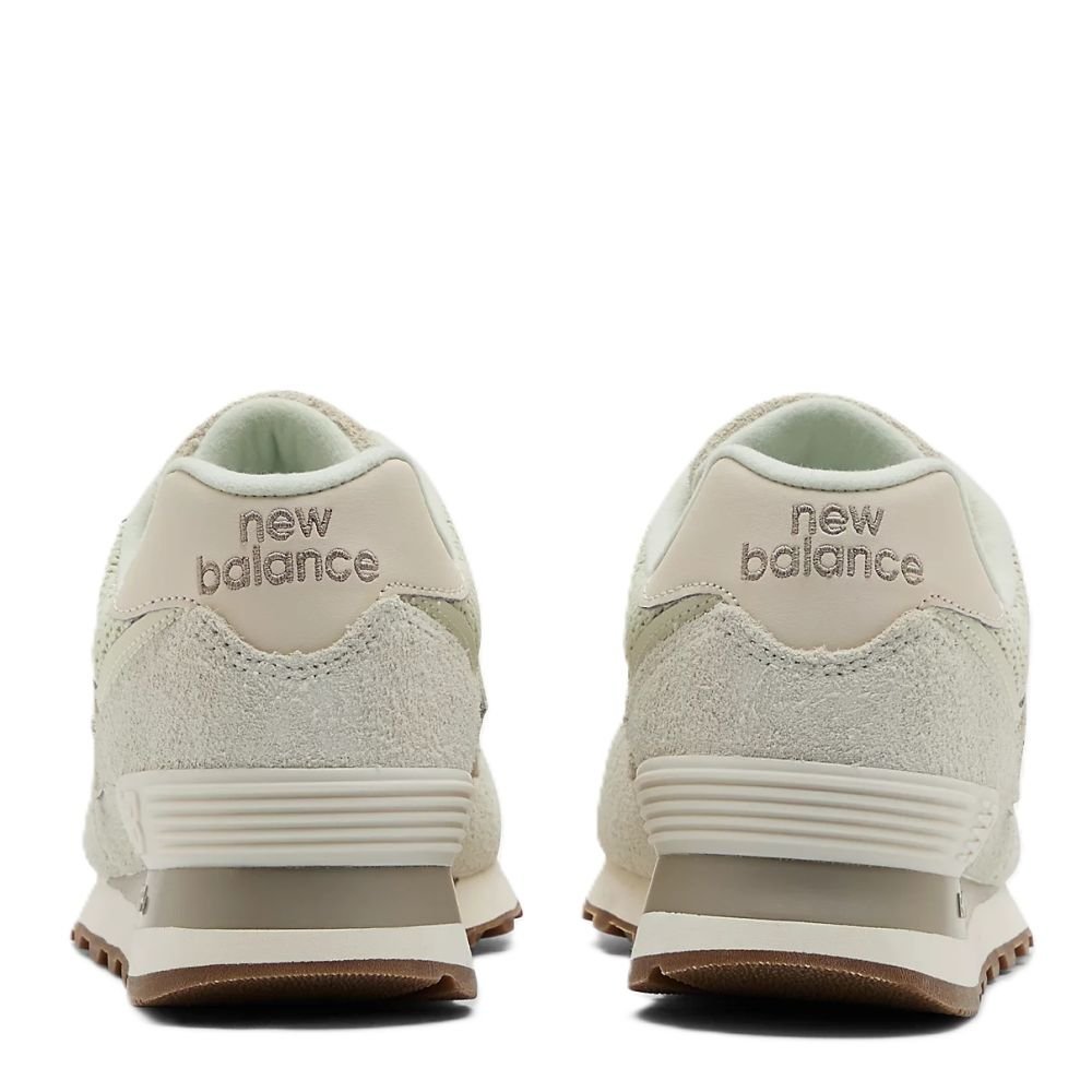 New Balance Women's 574 in Sea Salt - Getoutside Shoes