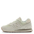 New Balance Women's 574 in Sea Salt - Getoutside Shoes
